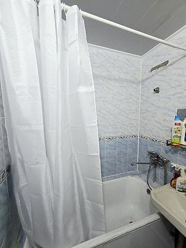 2 bedroom: 2 комнаты, Без подселения, С мебелью полностью — 10