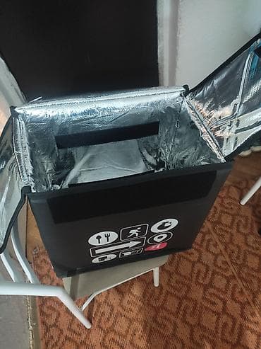 Рюкзак, Унисекс