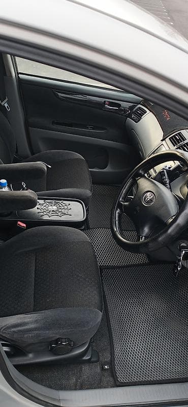 двигатель 1gz: Toyota Ipsum: 2003 г., 2.4 л, Автомат, Бензин, Минивэн — 5