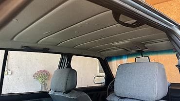 bme e34: Volkswagen Golf: 1990 г., Механика, Бензин, Хэтчбэк — 9