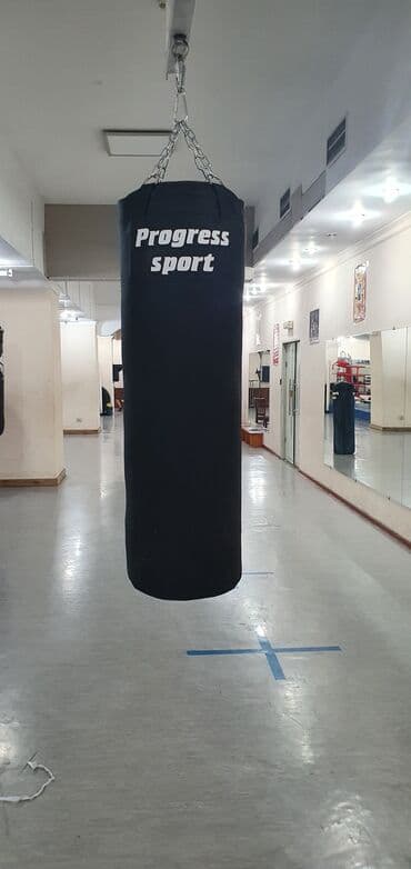 шлем конный: Экокожа мешок высота 120см диаметр круга 38см вес 38-45кг с цепью и — 1