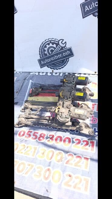 хюндай соната бишкек: Айнек тазалагычтардын трапециясы Hyundai, Колдонулган, Оригинал — 1