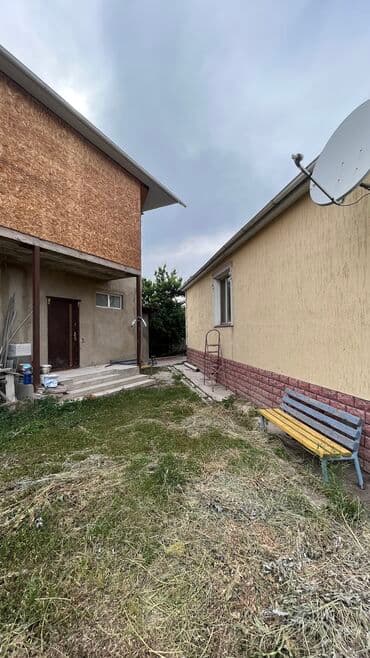 Сниму дом: Дом, 150 м², 5 комнат, Собственник — 22