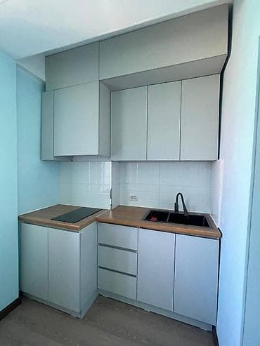3: 1 комната, 30 м², Восток-5 мкр Индивидуалка, 3 этаж — 4
