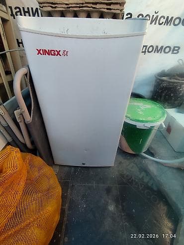 sonifer вафельница 3 в 1: Холодильник Минихолодильник — 1