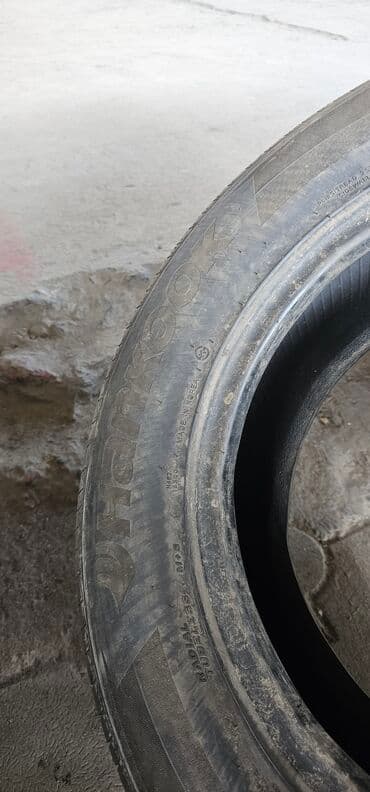 купить летнюю резину на 16 бу: Шины 225 / 60 / R 16, Лето, Б/у, 1 шт, Легковые, Япония, Hankook — 3