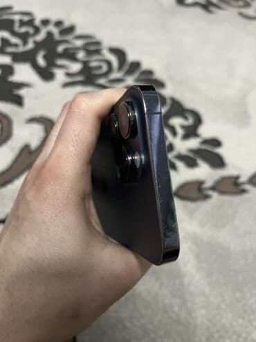 iphone 8plus 256: IPhone 14 Pro Max, Б/у, 128 ГБ, Deep Purple, 81 % — 3