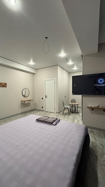 Недвижимость: Посуточно#Почасовой#квартира на час# час#посуточные квартиры# — 2