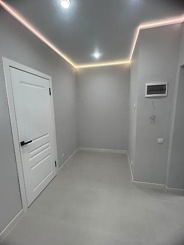 66: 1 комната, 42 м², ул. Горького / Алматинка Элитка, 10 этаж, Евроремонт — 3