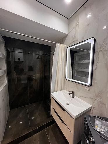 flat kant: 3 комнаты, Собственник, Без подселения, С мебелью полностью, С мебелью частично — 2