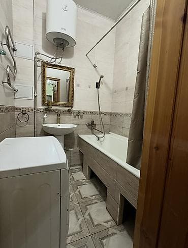 all group: 2 комнаты, С мебелью полностью — 4