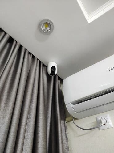 дахуа камеры бишкек: Коронная Акция на видеонаблюдение! В наличии Wi-Fi ip камеры — 11