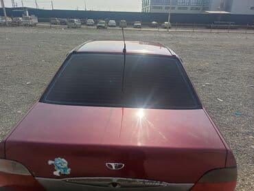 диски на ниссан террано: Daewoo Nexia: 2004 г., 1.5 л, Механика, Седан — 16