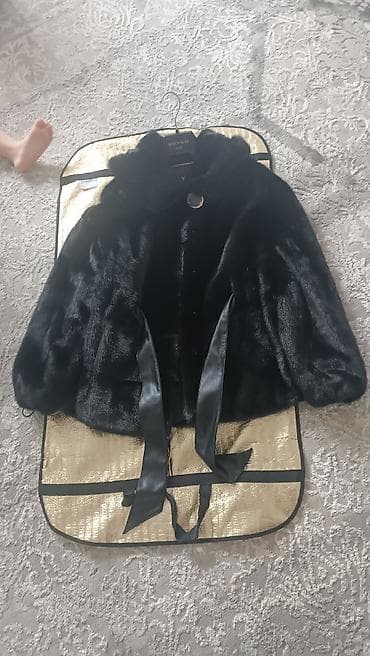 Шубы: Шуба, Норка, Короткая модель, С капюшоном — 2