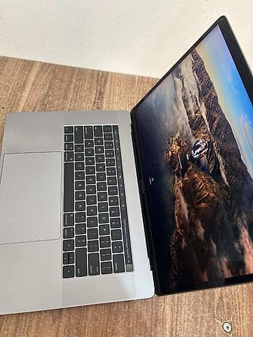 14 pro mac: Apple MacBook Pro 15" (серый космос) - Экран Retina с высоким — 1