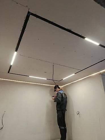 remont kvartir: Ремонт квартир «под ключ» - Современная отделка: ровные стены и — 10