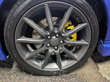 крышка багажника субару аутбек: Subaru Legacy: 2004 г., 2 л, Механика, Бензин, Универсал — 9