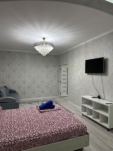 1 комната, Восток-5 мкр, Интернет, Wi-Fi — 2