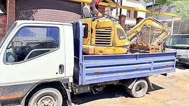 work equip: Услуги экскаватора | Выкорчевывание пней, Траншеи, Котлованы — 2