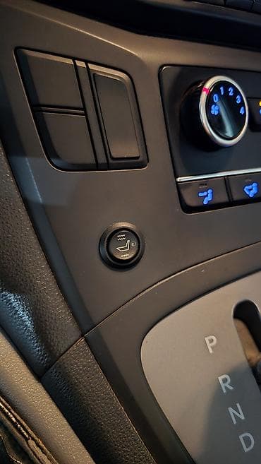 хундай старекс минивен: Hyundai H-1: 2019 г., 2.5 л, Автомат, Дизель, Минивэн — 5