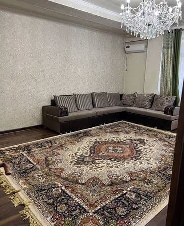 элитные дом: 3 комнаты, 94 м², Элитка, 2 этаж, Дизайнерский ремонт — 8