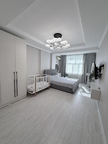 seven development: 2 комнаты, 50 м², Филармония Элитка, 4 этаж, Дизайнерский ремонт — 2
