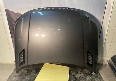 kruz: Land Rover, Б/у, Оригинал — 1