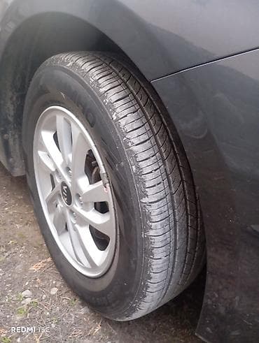 стартер каризма: Kia K3: 2019 г., 1.6 л, Вариатор, Бензин, Седан — 7