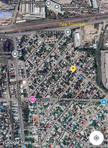 алмашу: Срочно Продаётся дом, 2.5 соток, 4 комнаты+прихожка,кухня — 1