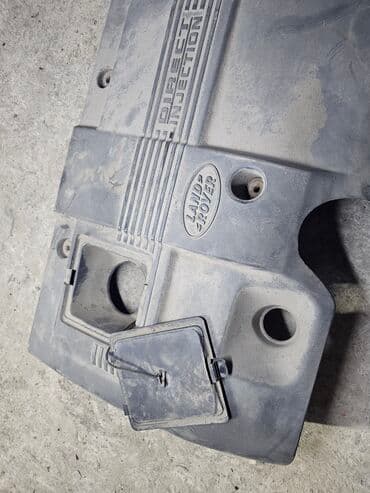 медогонка цена бу: Крышка двигателя декоративная Land Rover Freelander 1, 2.0 дизель — 5