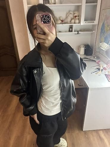 одежда игра в кальмара: Комплект, цвет - Белый — 9