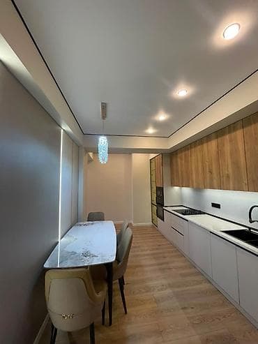Недвижимость: 2 комнаты, 71 м², Технопарк Элитка, 6 этаж — 10
