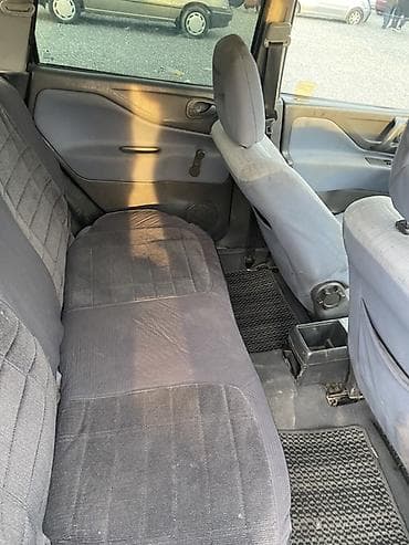 мицубиси спец стар: Mitsubishi Space Star: 2001 г., 1.6 л, Ручные, Бензин, Хэтчбэк — 5