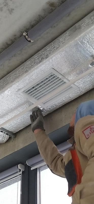 Жестяные работы: ✅Профессиональный монтаж вентиляции под ключ Выполняем установку и — 4