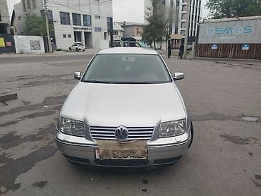 Продажа авто: Volkswagen Bora: 2003 г., 1.6 л, Автомат, Бензин, Седан — 3