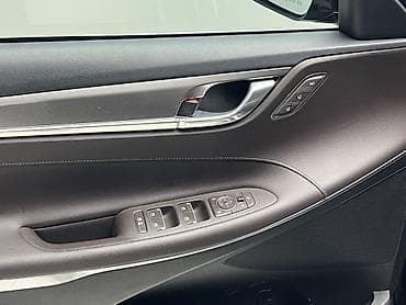 ато: Hyundai Grandeur: 2021 г., 2.4 л, Автомат, Бензин, Седан — 8