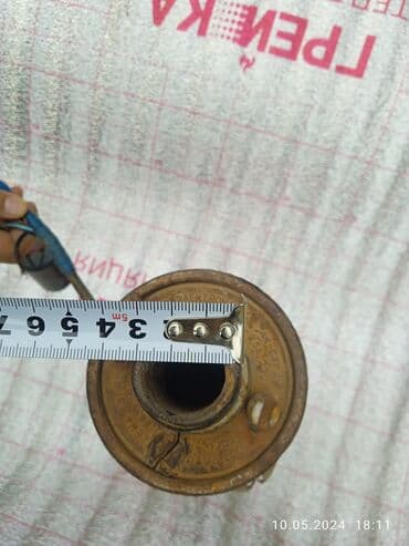 аэратор для газона: Продаю глубинный насос одно фазный советский в хорошем состоянии — 3