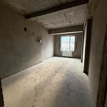 Продажа квартир: Студия, 47 м², Технопарк Элитка, 9 этаж, ПСО (под самоотделку) — 2