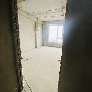 central: 2 комнаты, 67 м², 13 этаж, ПСО (под самоотделку) — 6