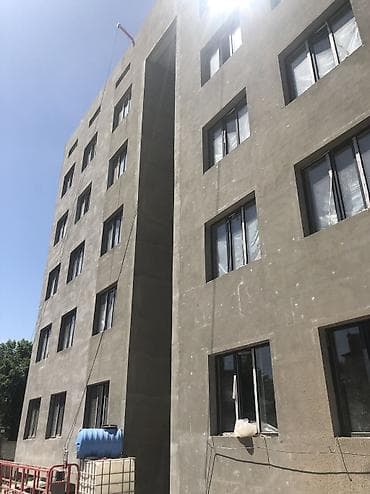 исанова чуйкова: 2 комнаты, 60 м² — 4