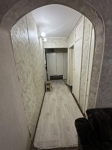 маршрут аренда: Сдаётся/предлагается жилая комната с выходом на застеклённый балкон — 6