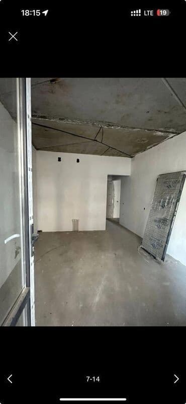 купить дом из контейнера: 1 комната, 53 м², Элитка, 6 этаж, ПСО (под самоотделку) — 4