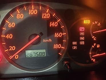 toyta mark 2: Honda Stream: 2002 г., 1.7 л, Автомат, Бензин, Универсал — 5