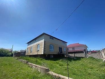 дом купить сокулук: Продаётся участок 7 соток с новым домом в селе Бер Булак — 1