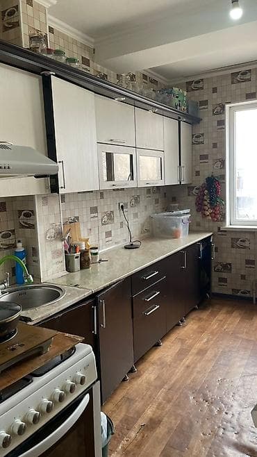 rent: 2 комнаты, С мебелью полностью — 8