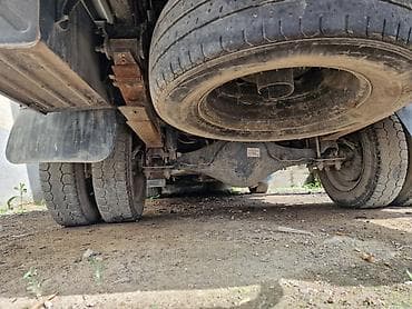 daf 480: Легкий грузовик, Hyundai, Стандарт, 3 т, Новый — 3