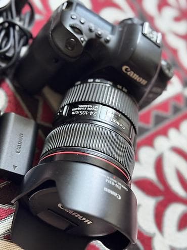 samsung a03: Комплект для фото- и видеосъёмки Canon 6D mark 2 Состав: - Зеркальная — 5