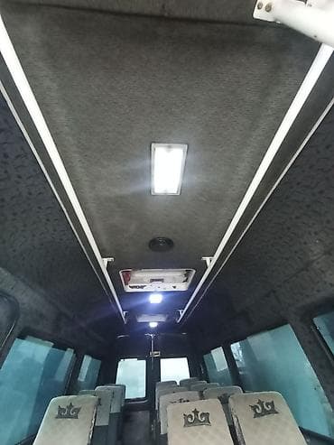 куплю сидение на спринтер: Срочно продаётся сидений Спринтер и рага 14шт сидении 4шт Адрес Бишкек — 5