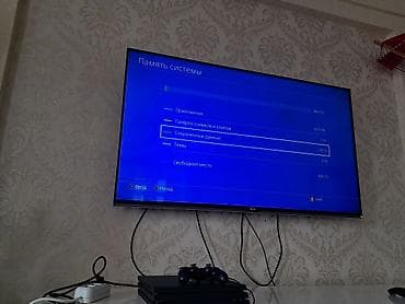 fmcb ps2: PlayStation 4 pro 1терабайт, в комплекте 1 дуалшок и 1 диск майнкрафт — 5