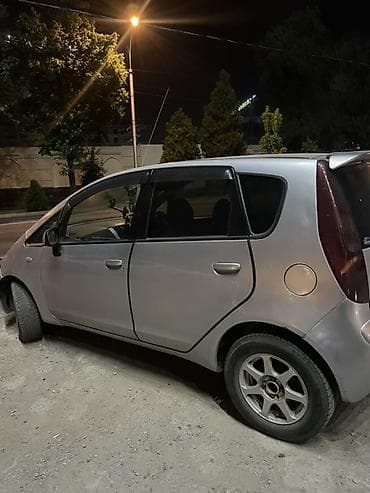 радиатор митсубиси кольт: Mitsubishi Colt: 2003 г., 1.5 л, Автомат, Бензин, Хэтчбэк — 9